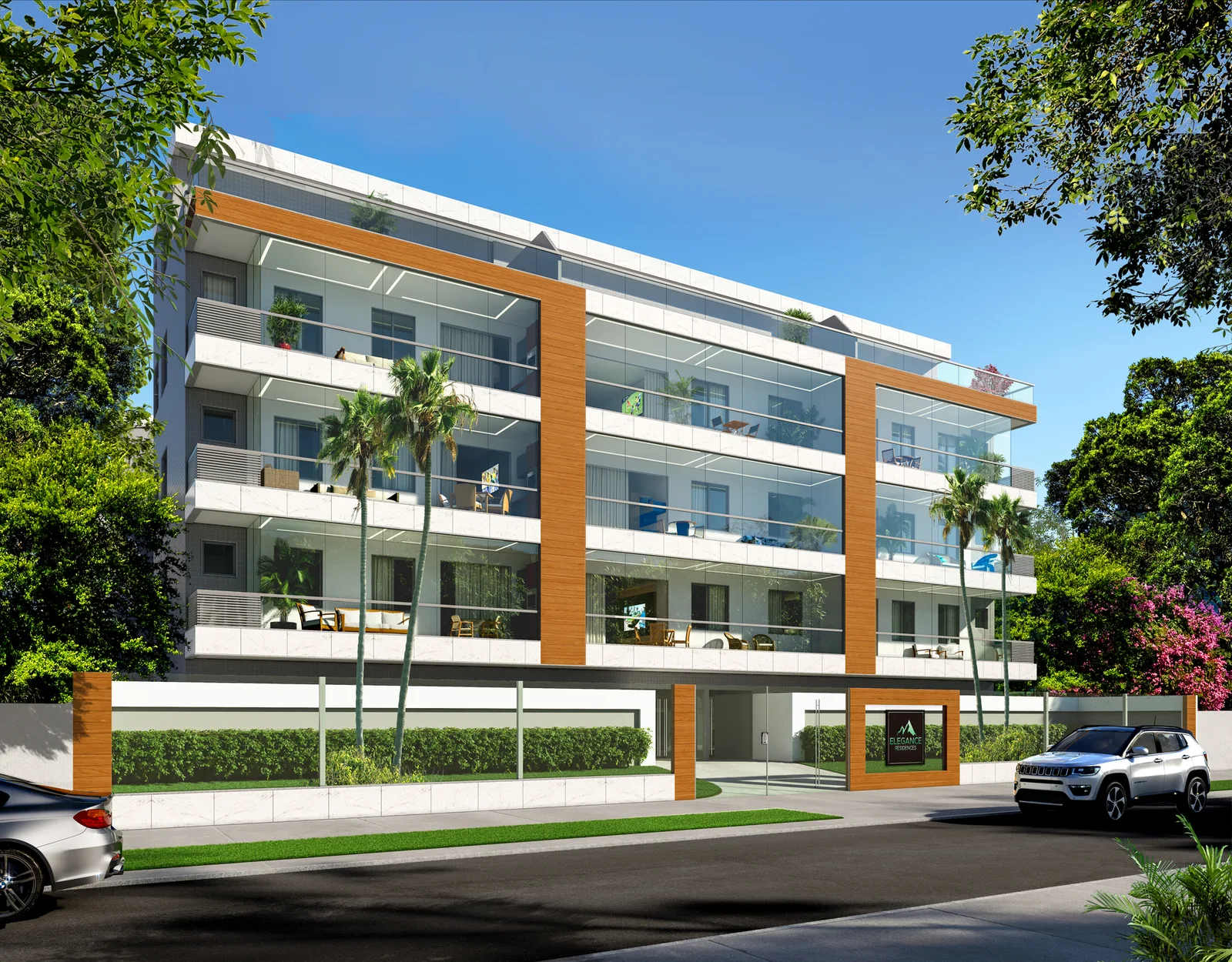 Elegance Residence · imagem 12