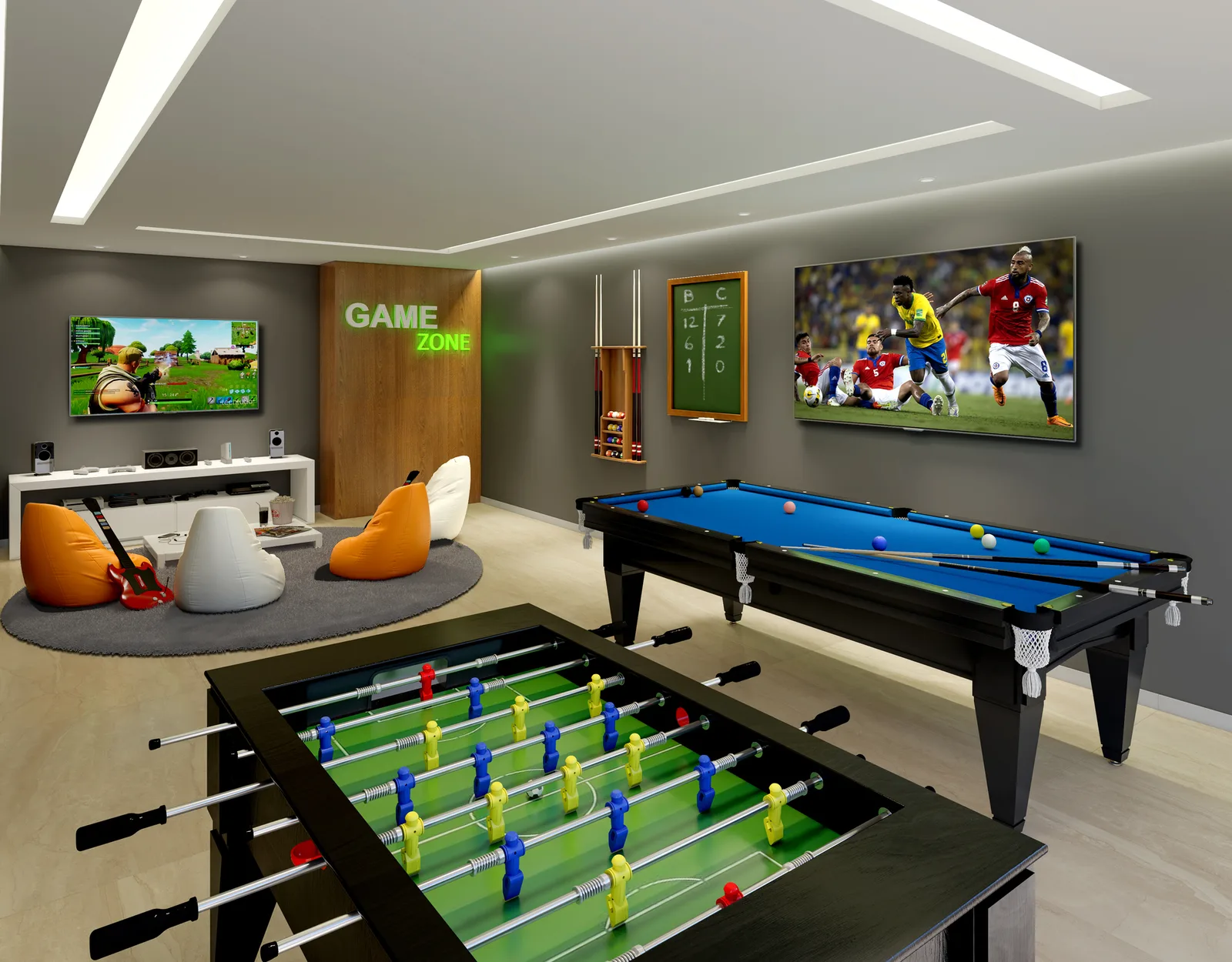 Elegance Residence · imagem 9