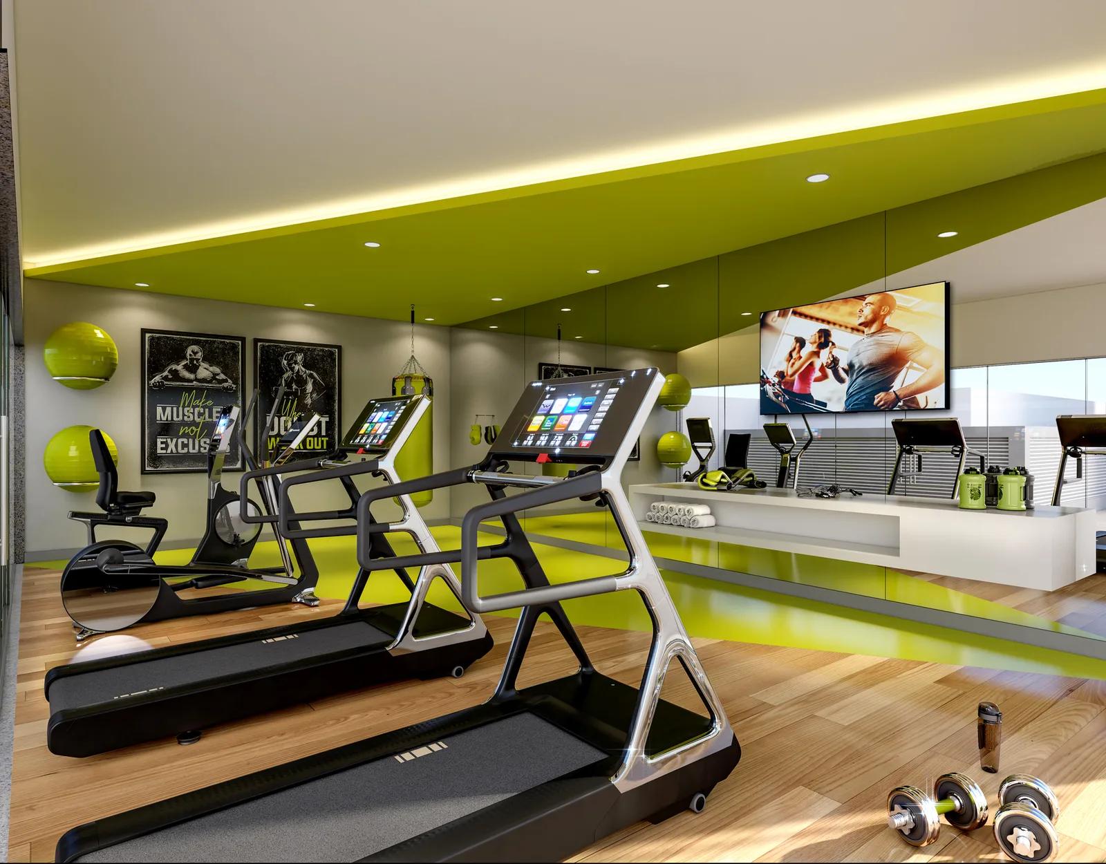 Elegance Residence · imagem 10