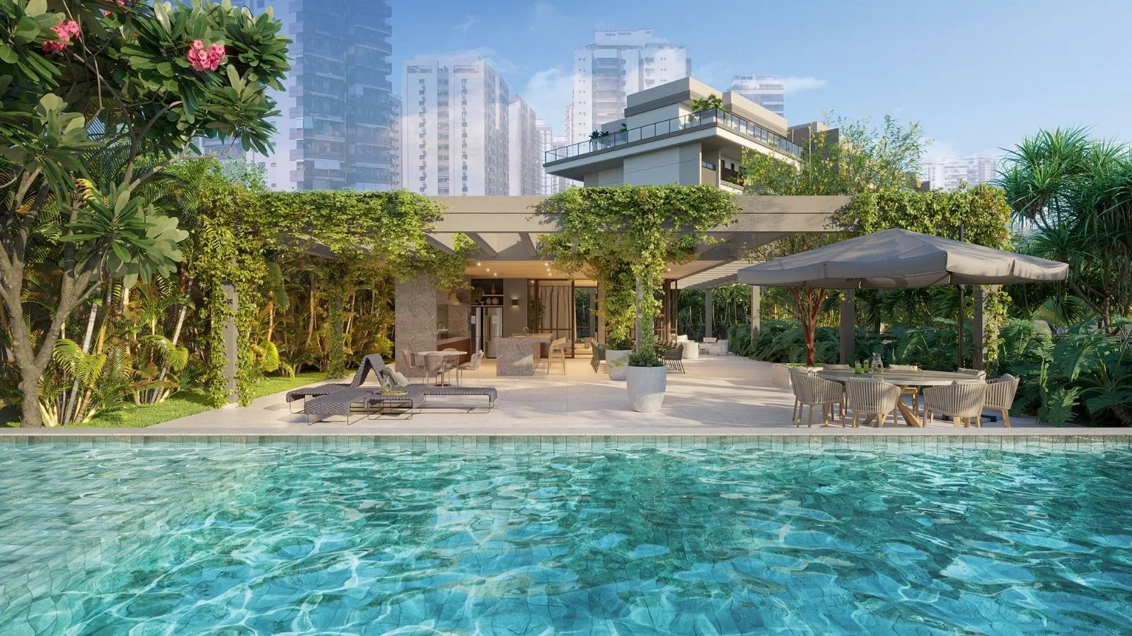 Gaea Home Resort · imagem 55