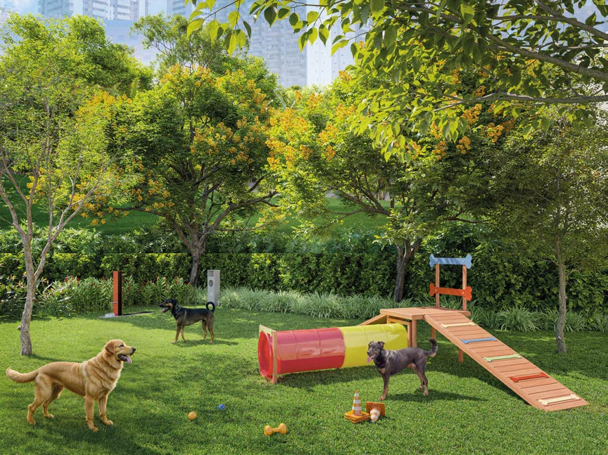 Gaea Home Resort · imagem 50