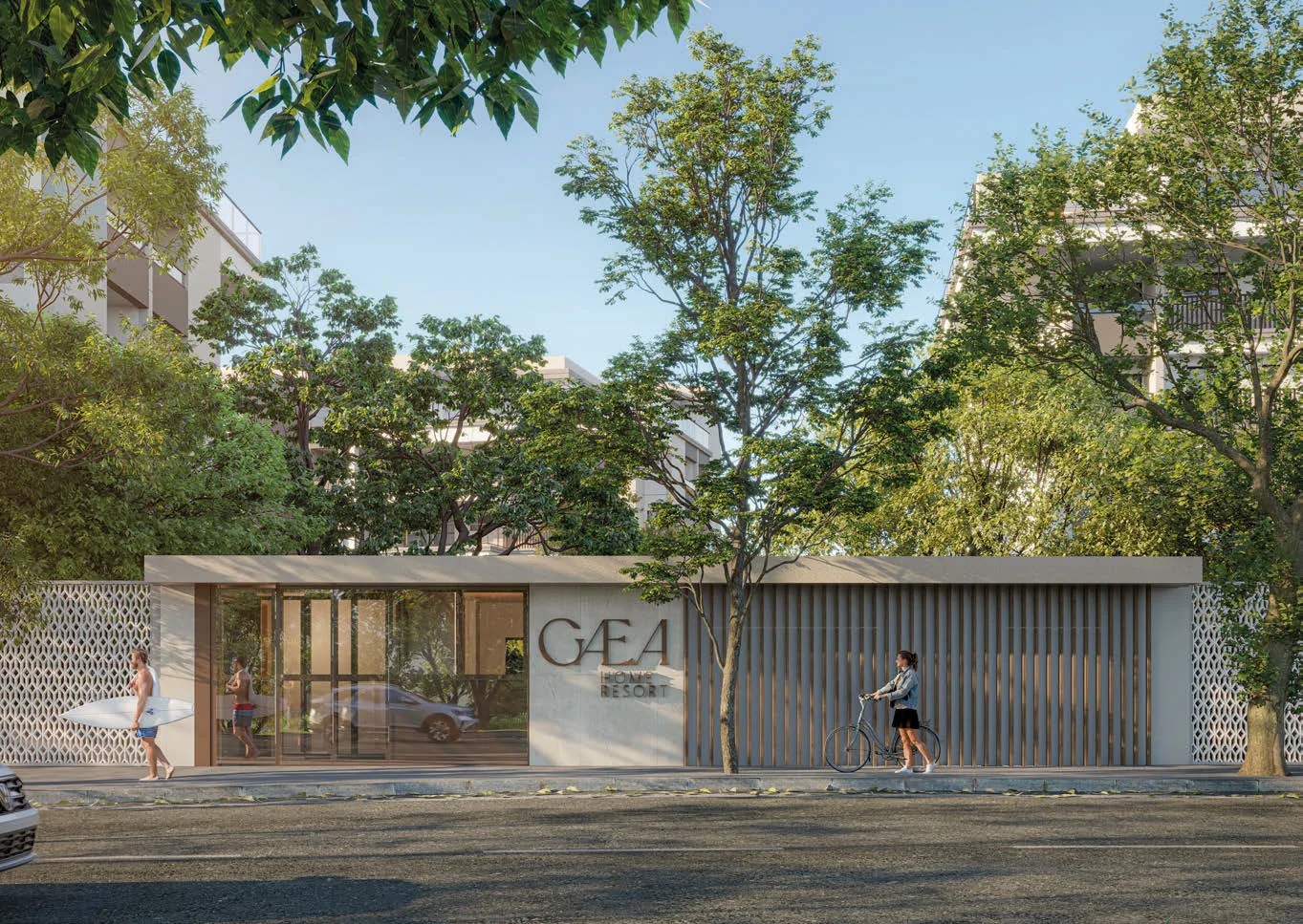 Gaea Home Resort · imagem 2