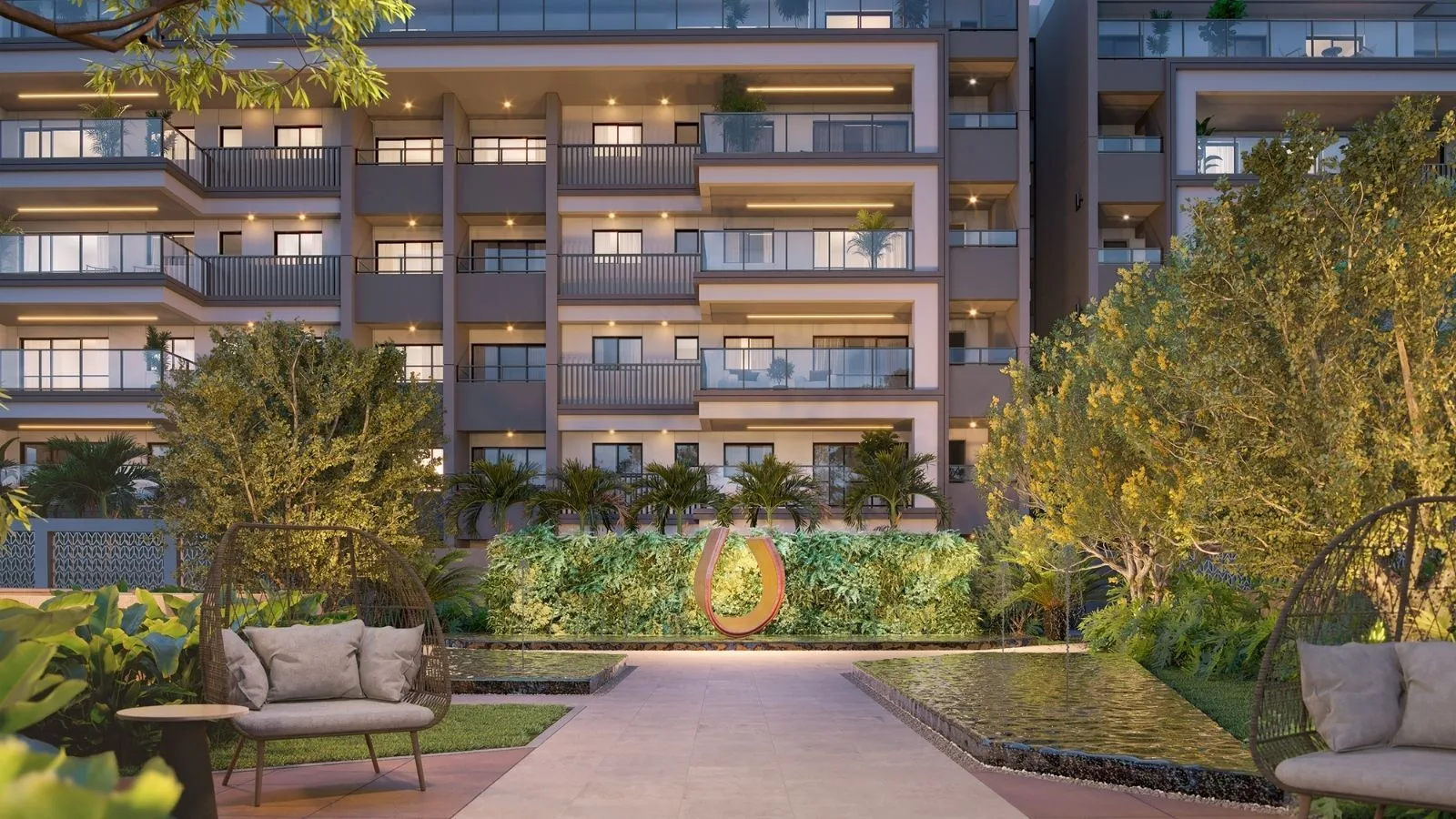 Gaea Home Resort · imagem 4