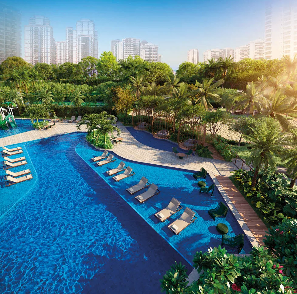 Gaea Home Resort · imagem 58