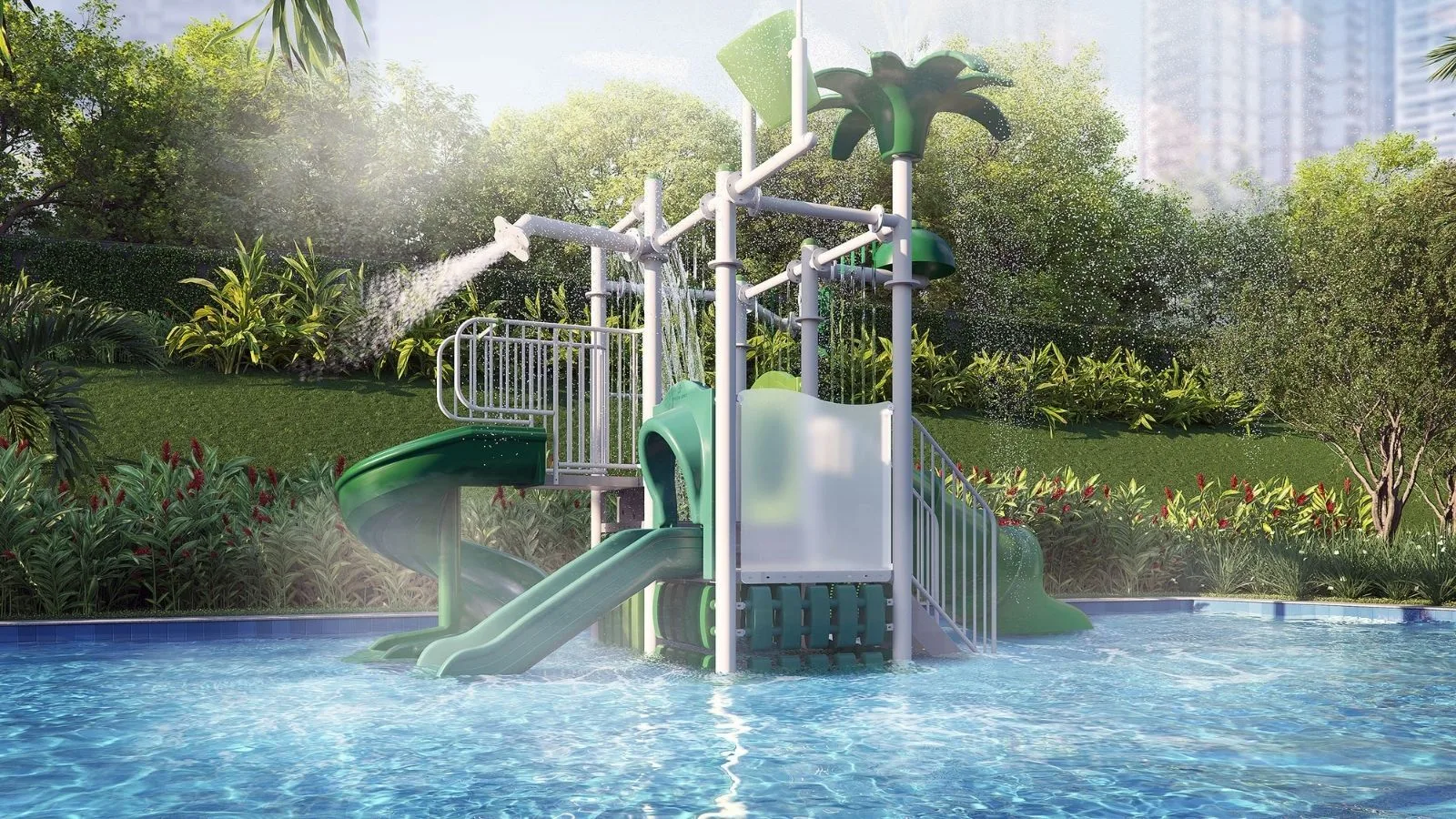 Gaea Home Resort · imagem 56