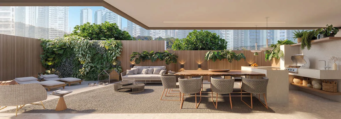 Gaea Home Resort · imagem 20