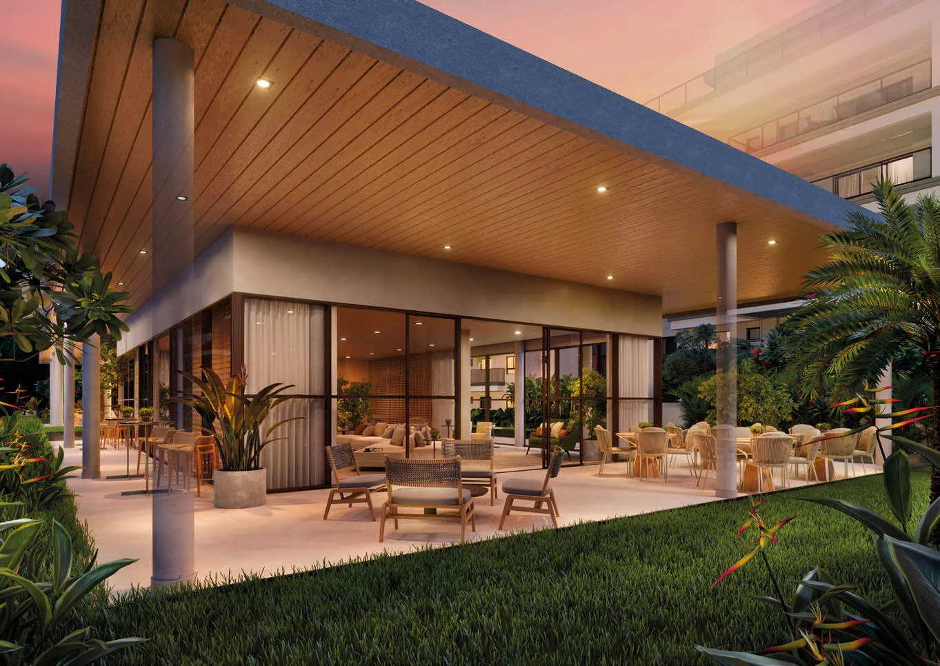 Gaea Home Resort · imagem 30