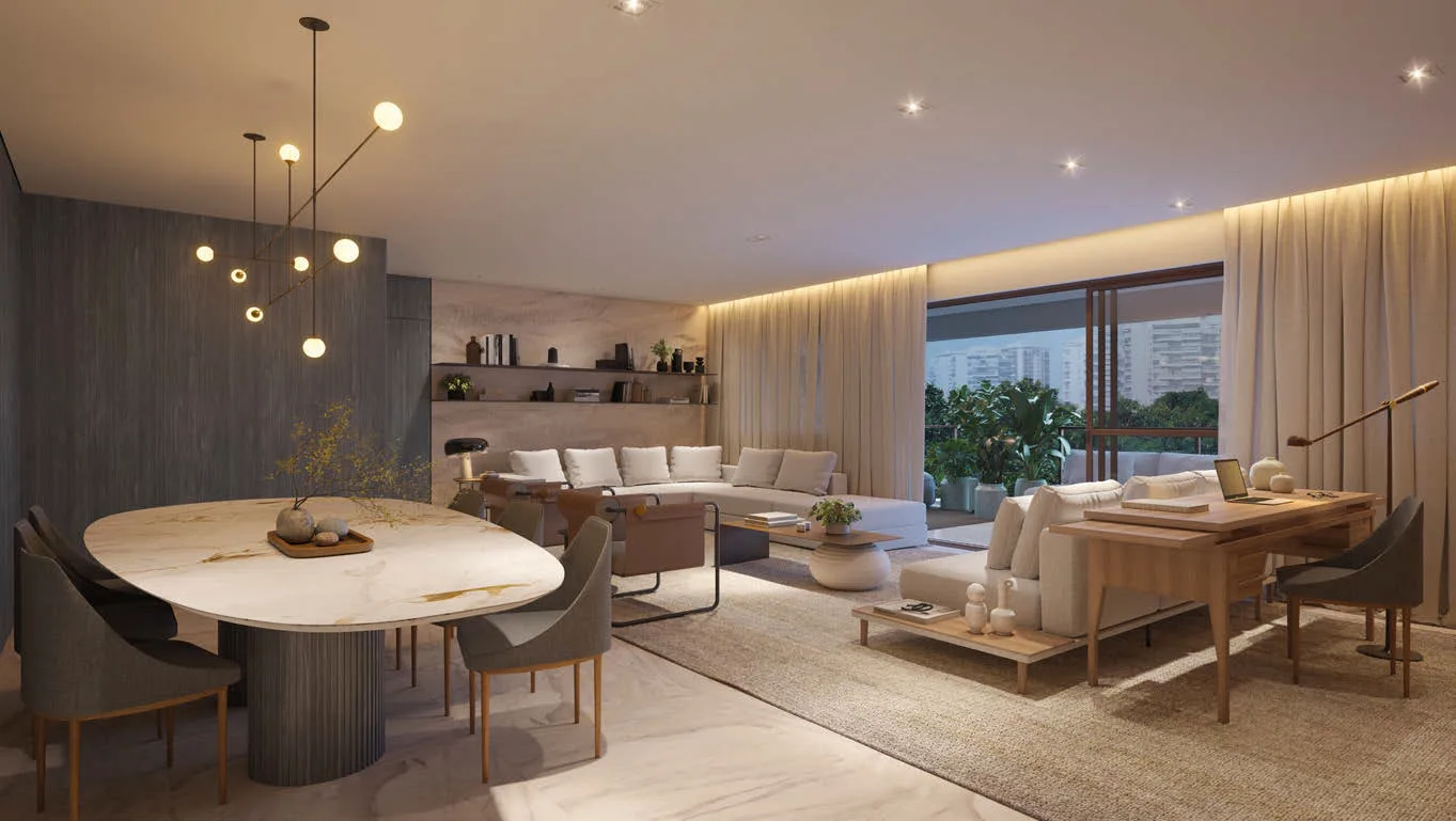 Gaea Home Resort · imagem 9