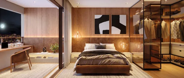 Gaea Home Resort · imagem 25