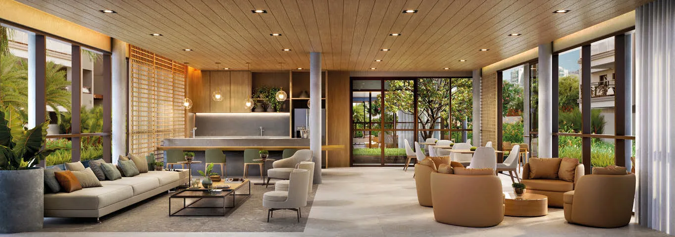 Gaea Home Resort · imagem 31