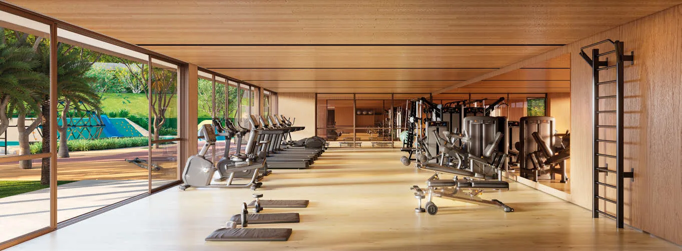 Gaea Home Resort · imagem 27