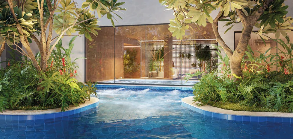 Gaea Home Resort · imagem 54