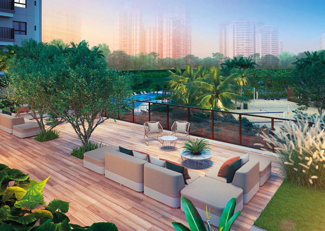 Gaea Home Resort · imagem 53