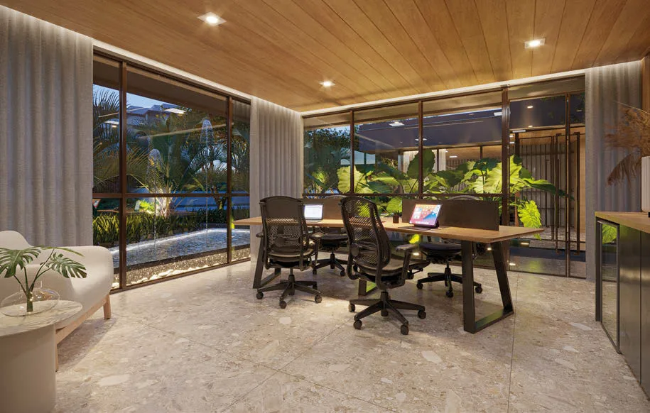 Gaea Home Resort · imagem 36