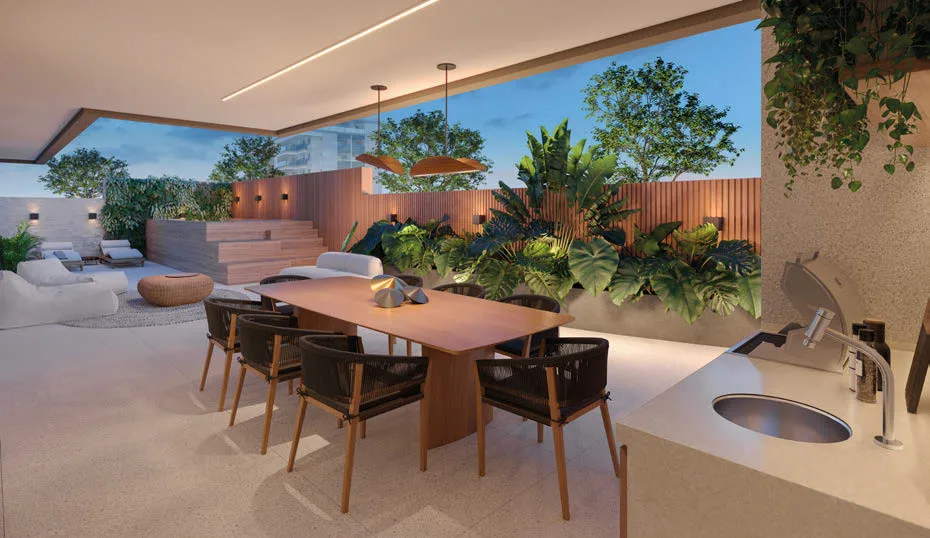 Gaea Home Resort · imagem 19