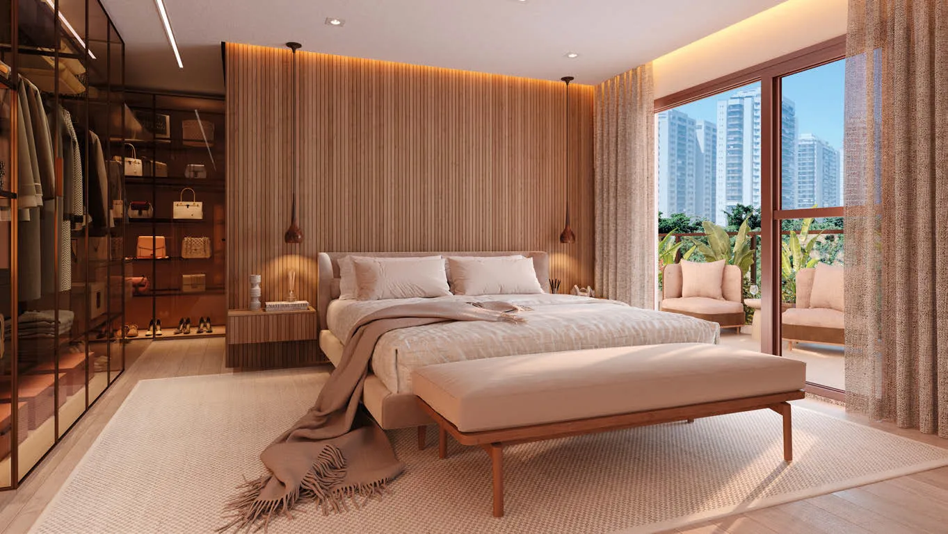 Gaea Home Resort · imagem 24
