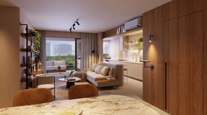 Gaea Home Resort · imagem 13