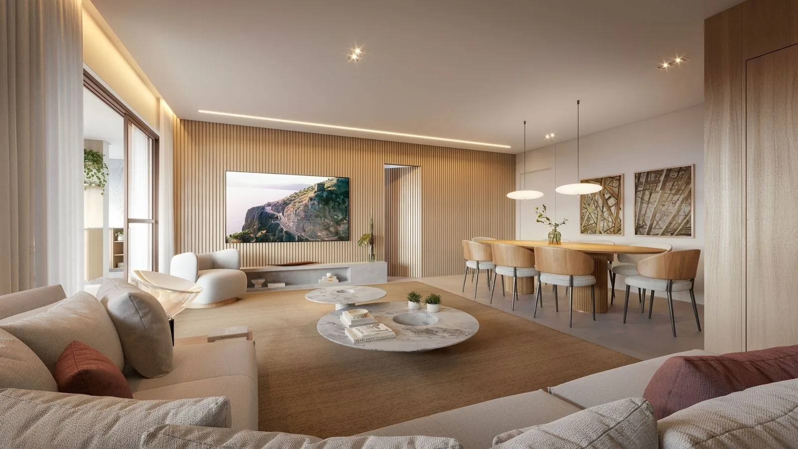 Gaea Home Resort · imagem 5