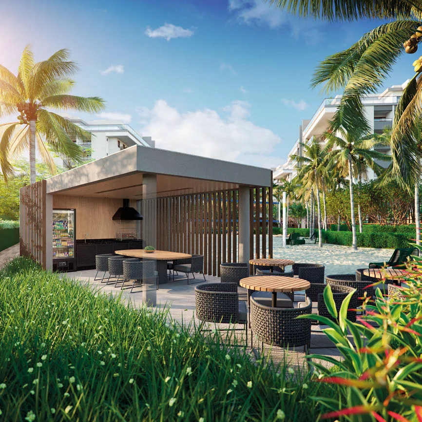 Gaea Home Resort · imagem 44