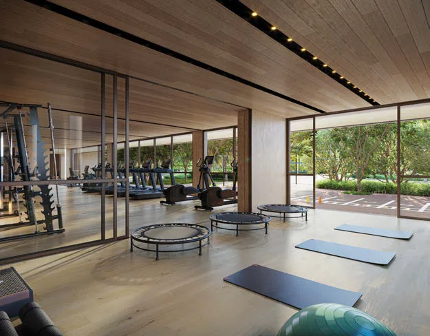 Gaea Home Resort · imagem 28