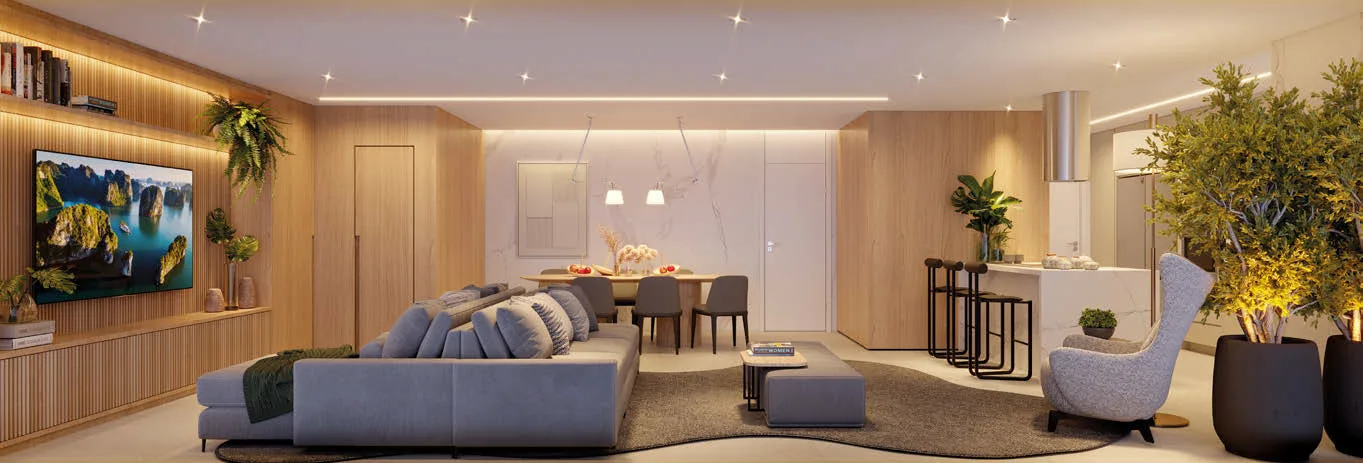 Gaea Home Resort · imagem 11