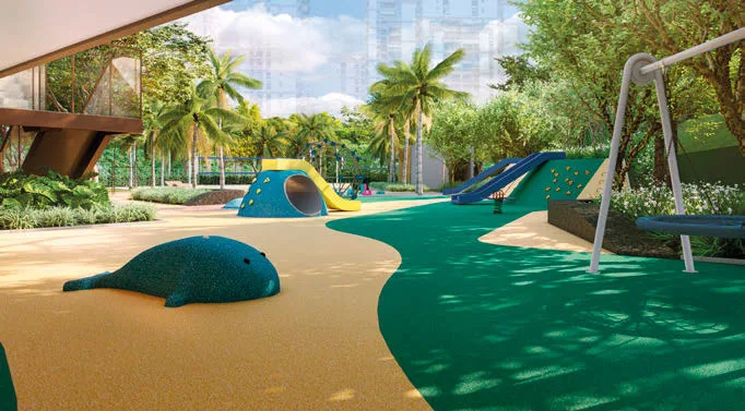 Gaea Home Resort · imagem 48