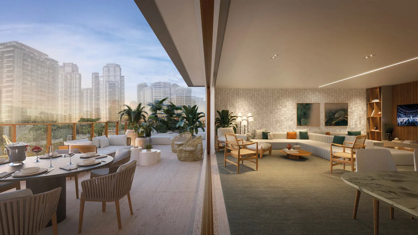 Gaea Home Resort · imagem 14