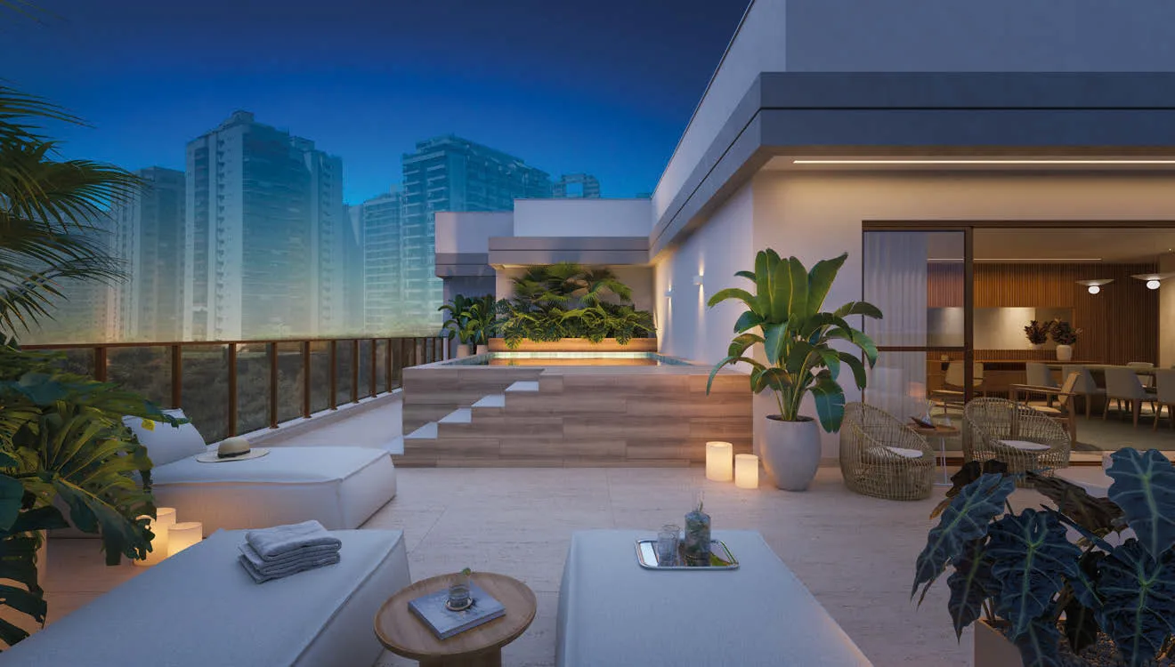 Gaea Home Resort · imagem 15