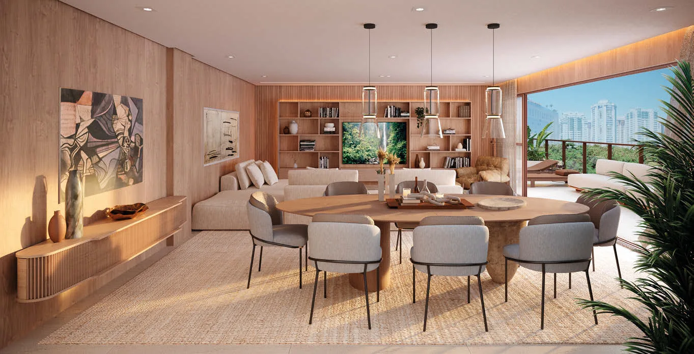 Gaea Home Resort · imagem 8