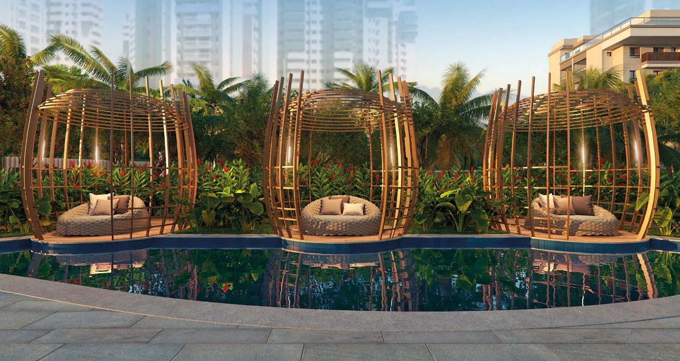Gaea Home Resort · imagem 52