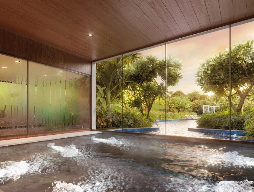 Gaea Home Resort · imagem 41
