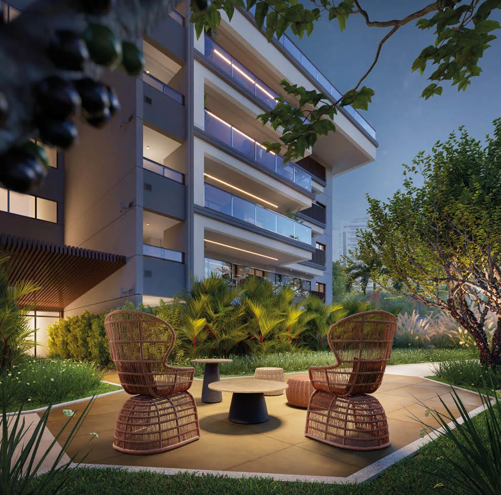 Gaea Home Resort · imagem 51