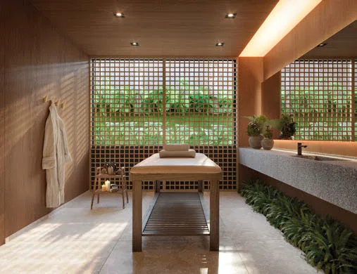 Gaea Home Resort · imagem 42