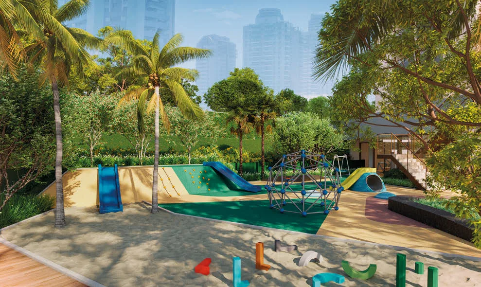 Gaea Home Resort · imagem 47