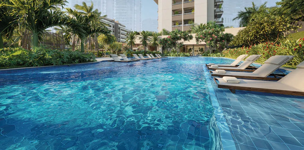Gaea Home Resort · imagem 60