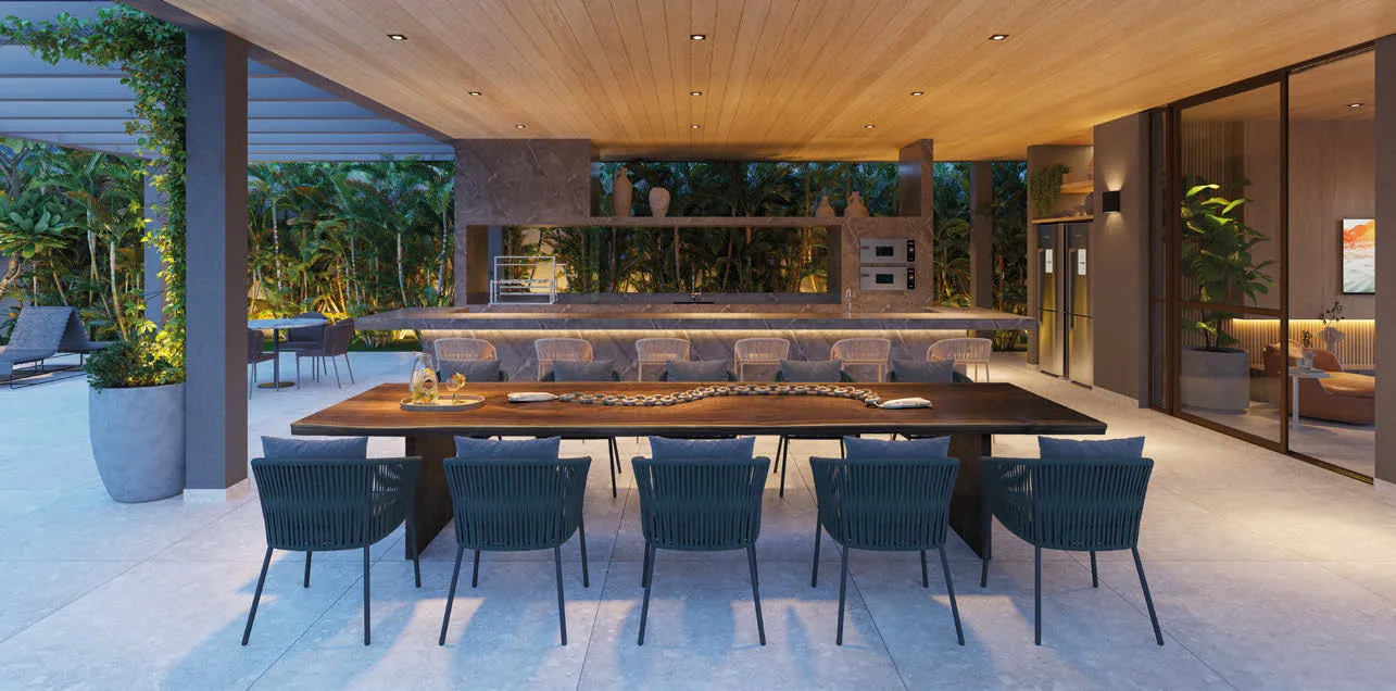 Gaea Home Resort · imagem 43