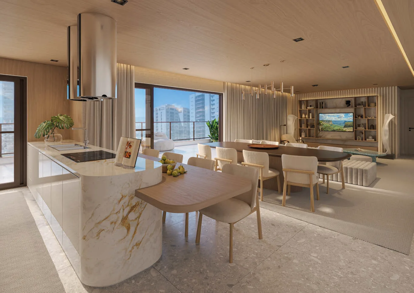 Gaea Home Resort · imagem 7