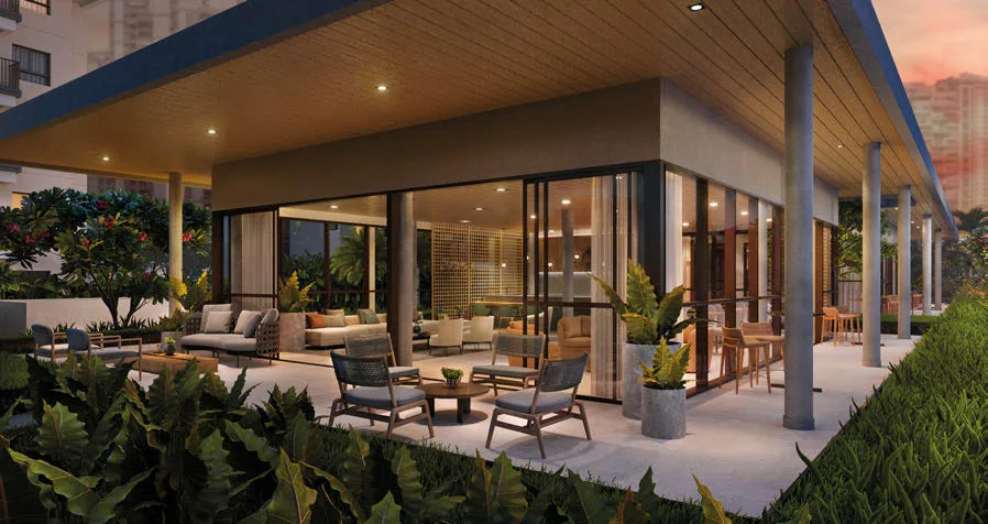 Gaea Home Resort · imagem 32