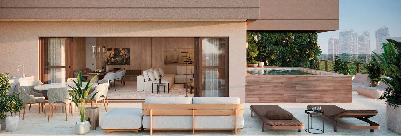 Gaea Home Resort · imagem 17