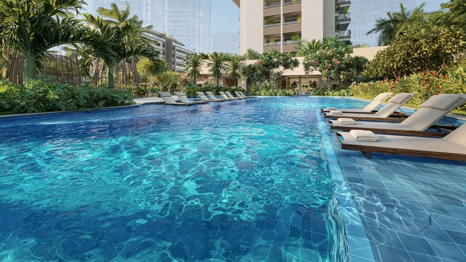 Gaea Home Resort · imagem 57