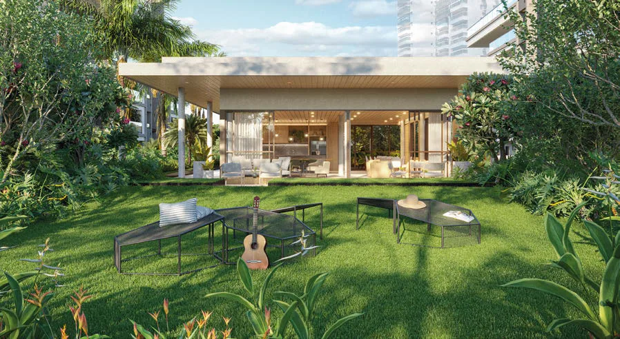 Gaea Home Resort · imagem 33