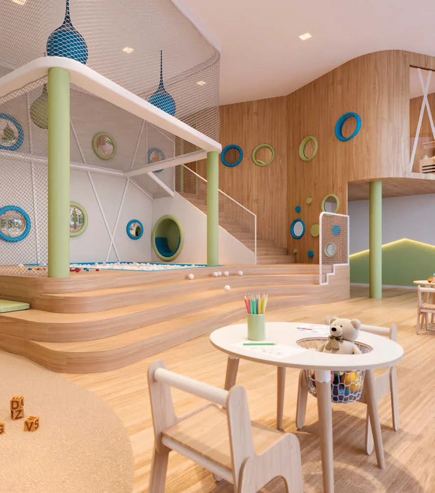 Gaea Home Resort · imagem 35