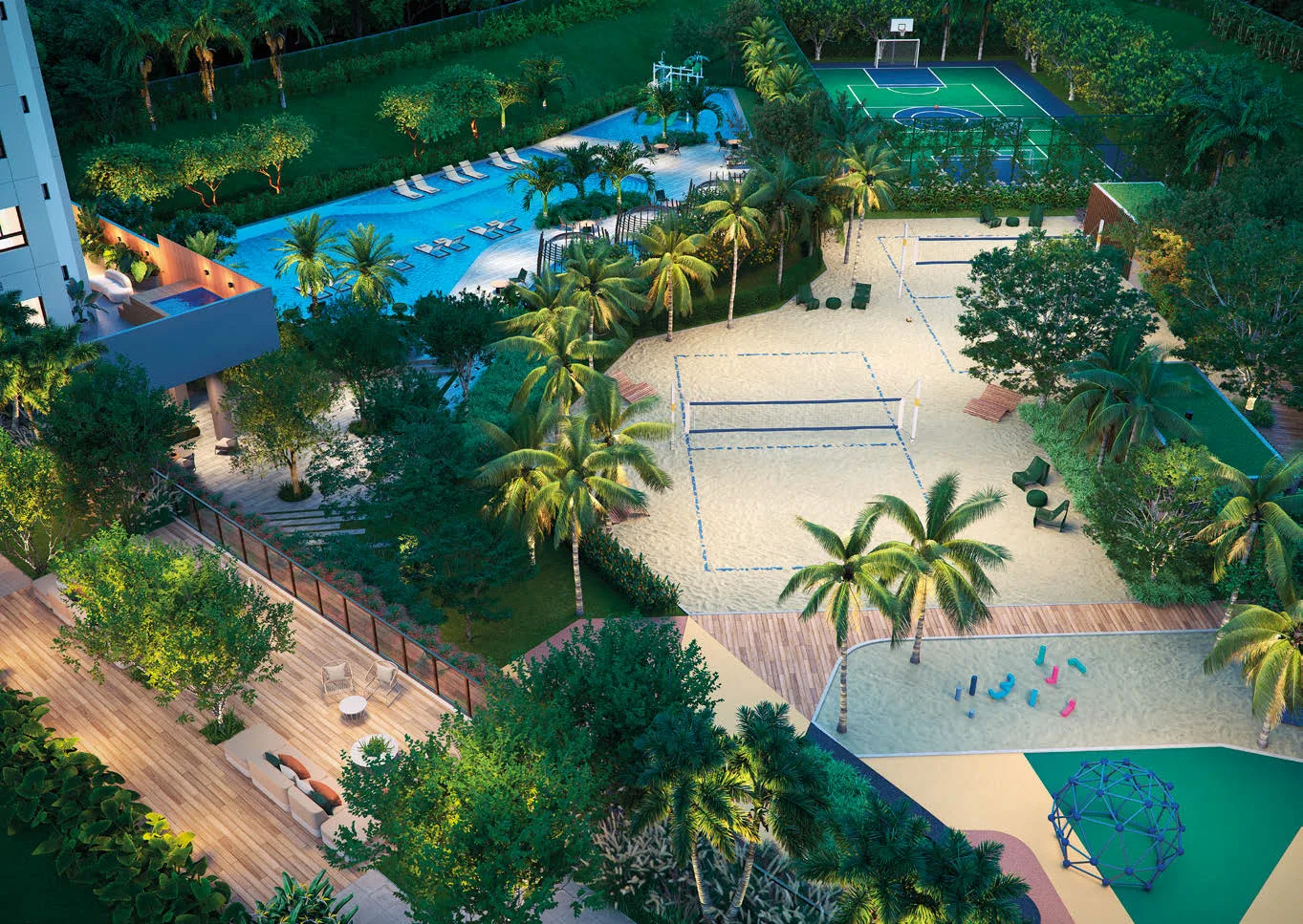 Gaea Home Resort · imagem 61