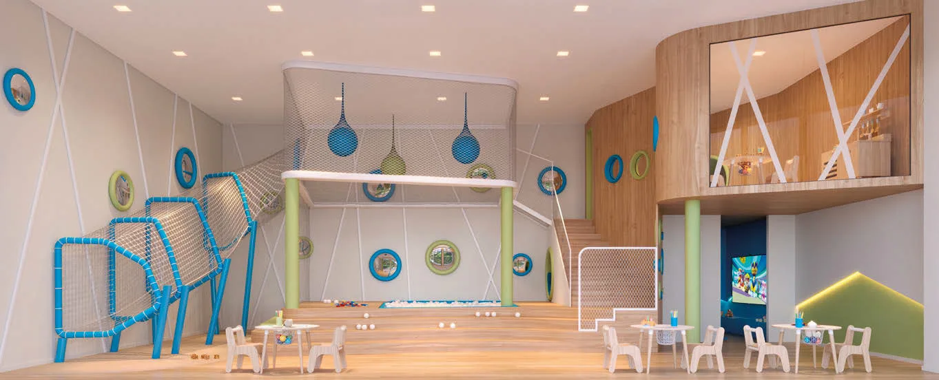 Gaea Home Resort · imagem 34
