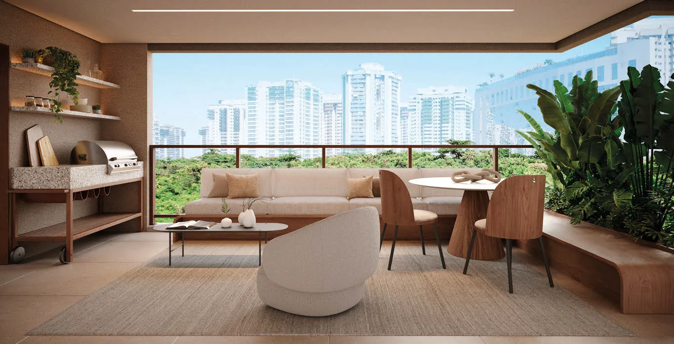 Gaea Home Resort · imagem 21