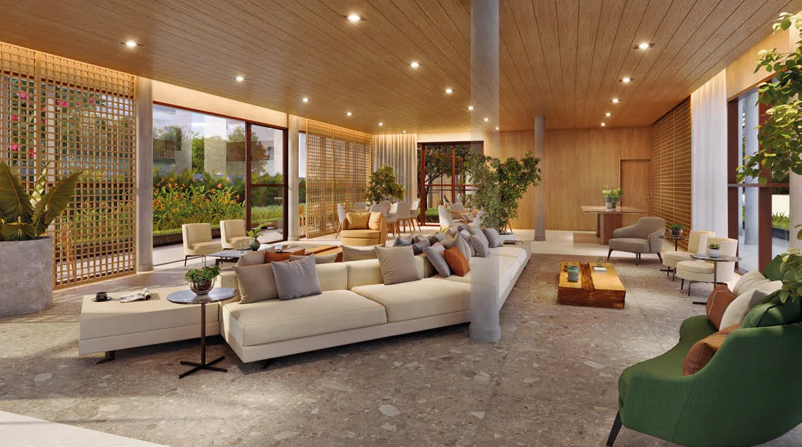 Gaea Home Resort · imagem 29