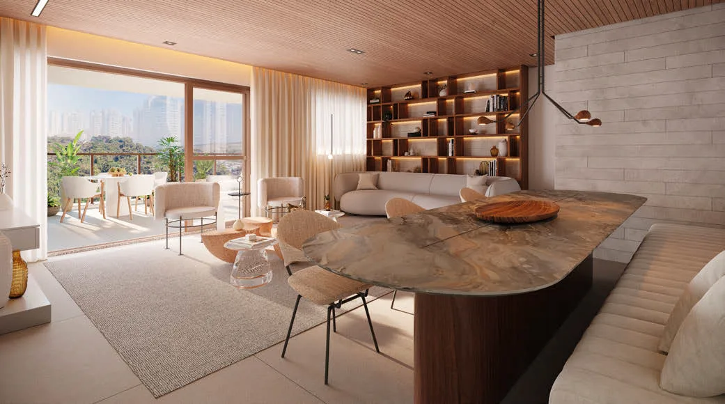 Gaea Home Resort · imagem 12