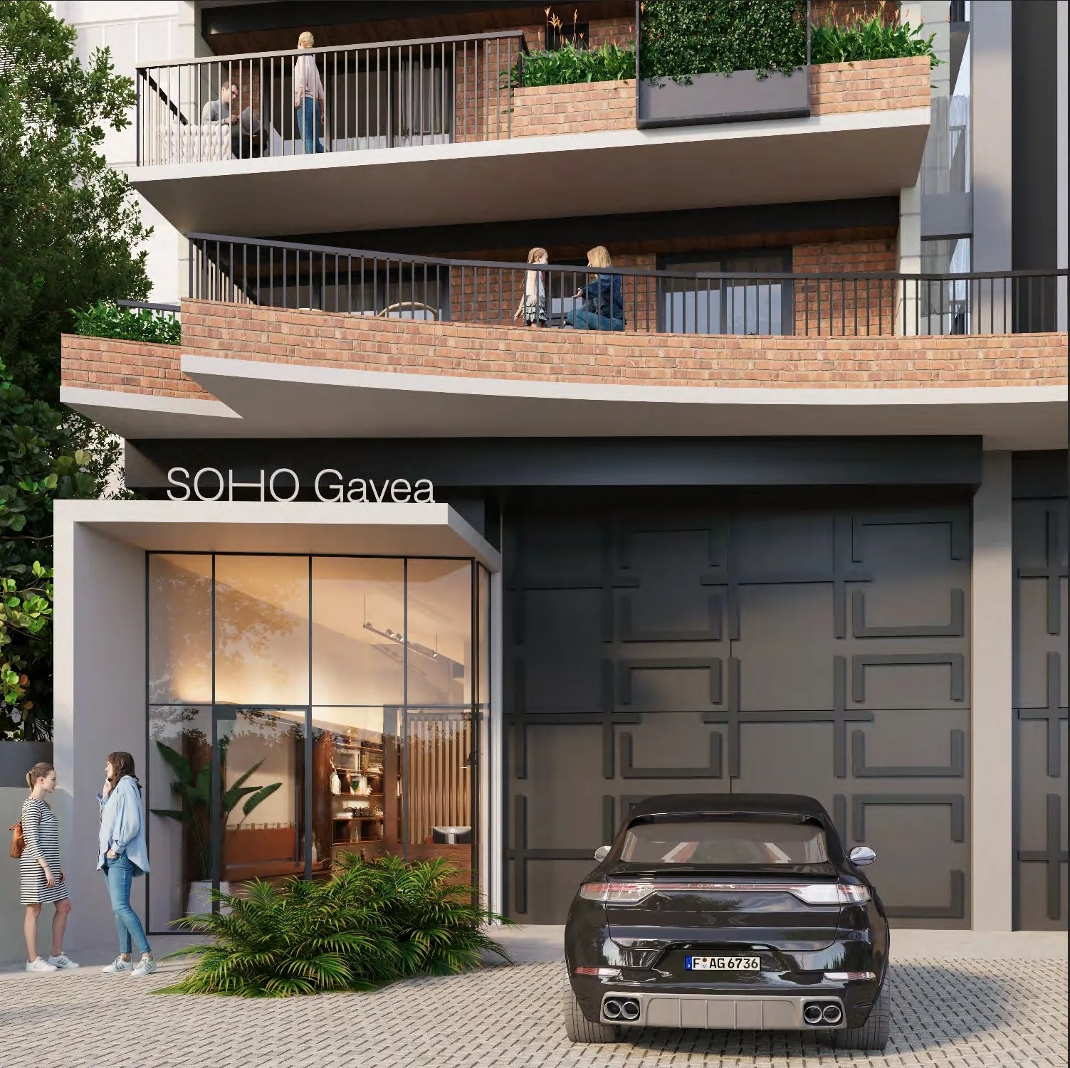 Soho Gávea · imagem 3