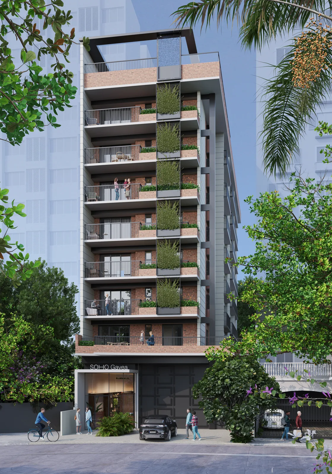 Soho Gávea · imagem 1