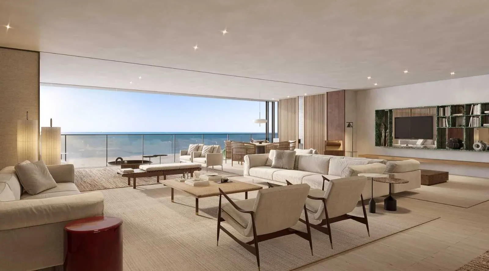 RIIO by Piero Lissoni · imagem 4
